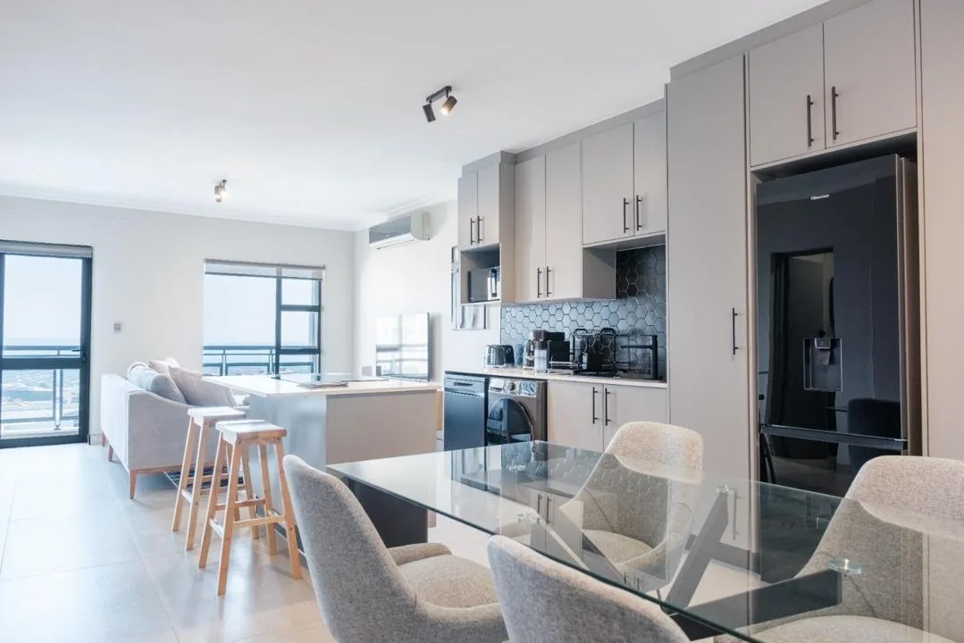 2 Bedroom Apartment / flat to rent in Morningside