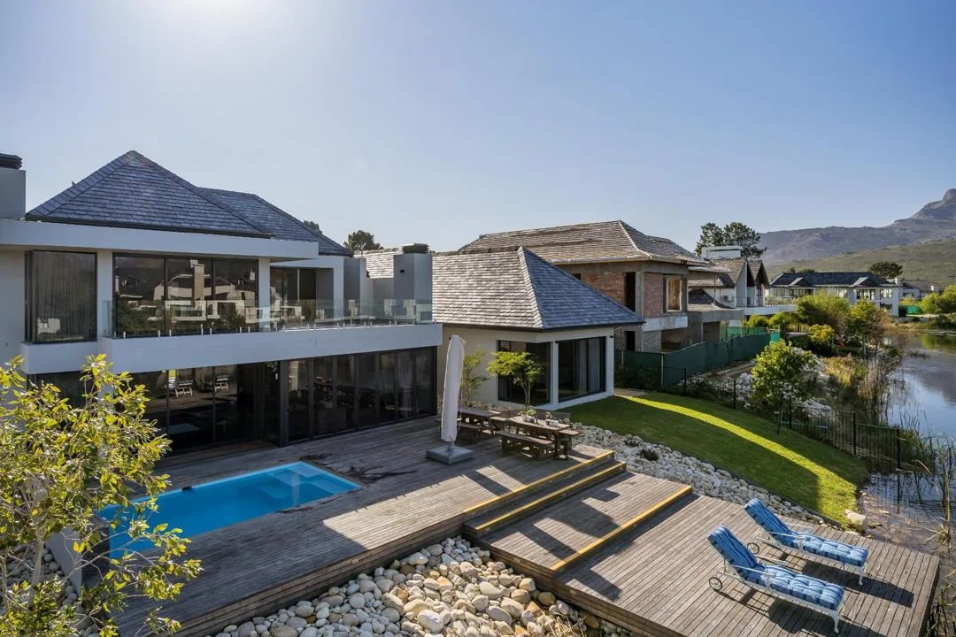 3 Bedroom House to rent in Pearl Valley Golf & Country Estate