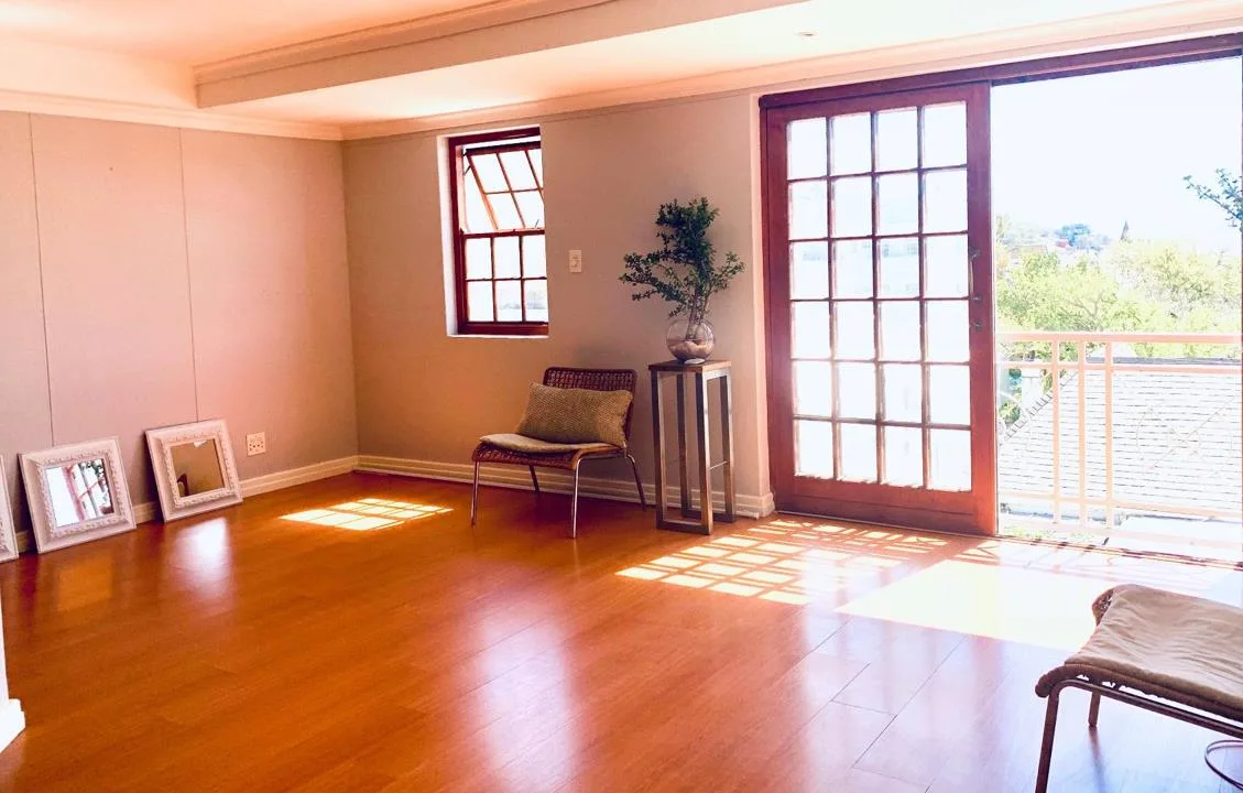 Apartment / flat to rent in Gardens