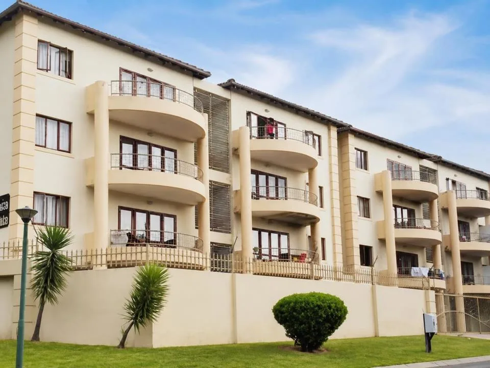 1 Bedroom Apartment / flat to rent in Nelspruit Ext 2