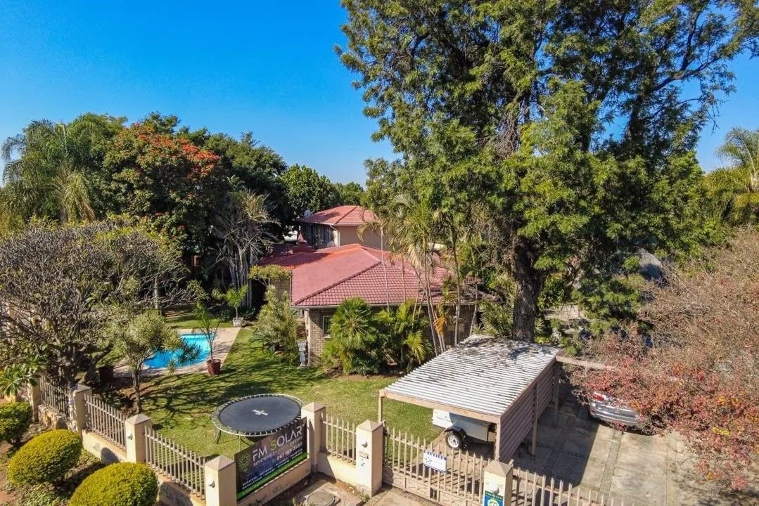 4 Bedroom House for sale in Protea Park