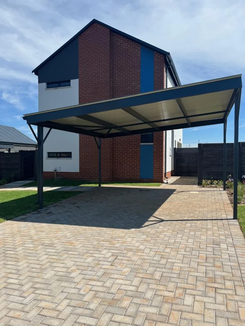 3 Bedroom House in Meyerspark