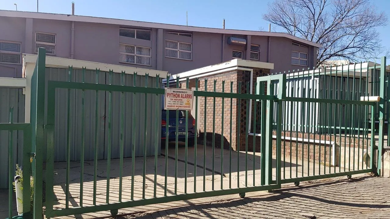 2 Bedroom Townhouse to rent in Bethlehem Central