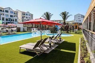 1 Bedroom Apartment / flat to rent in De Zicht Estate