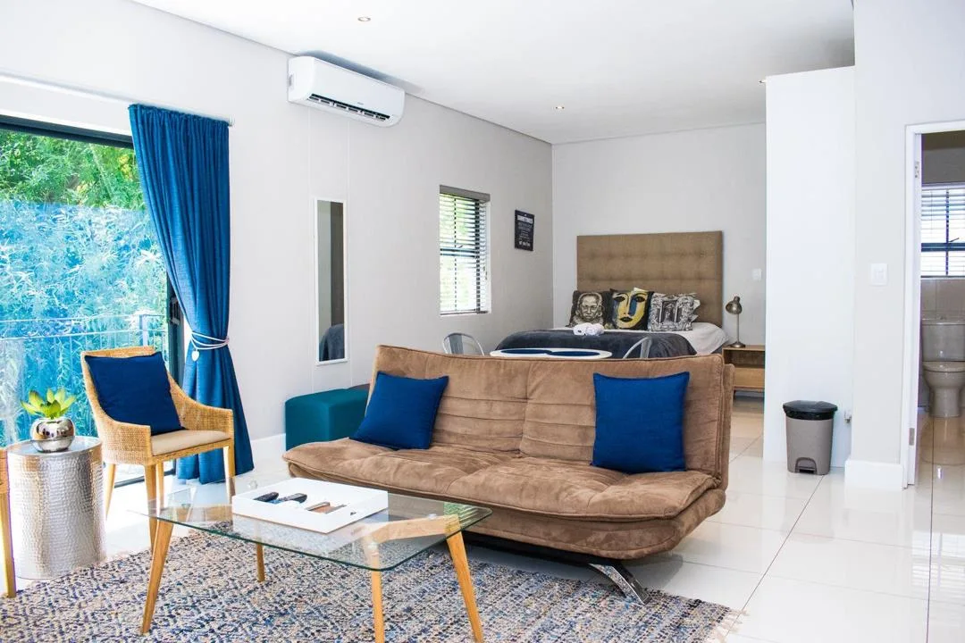 Apartment / flat to rent in Franschhoek