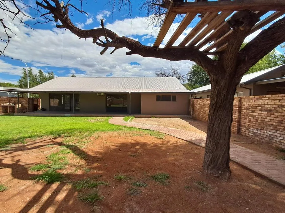 3 Bedroom House to rent in Kathu