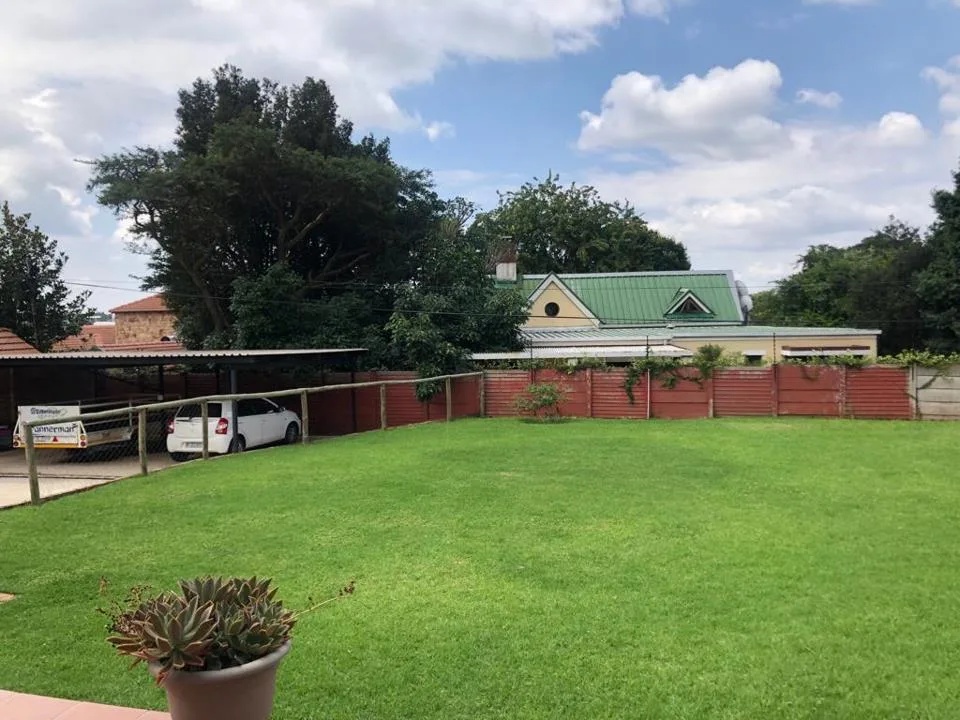 2 Bedroom House to rent in Groenkloof