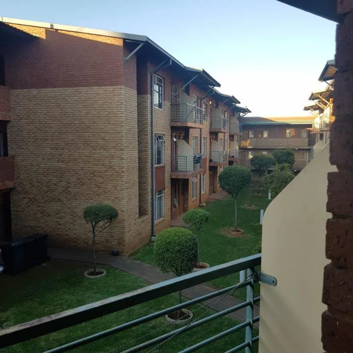 Apartment / flat to rent in Auckland Park