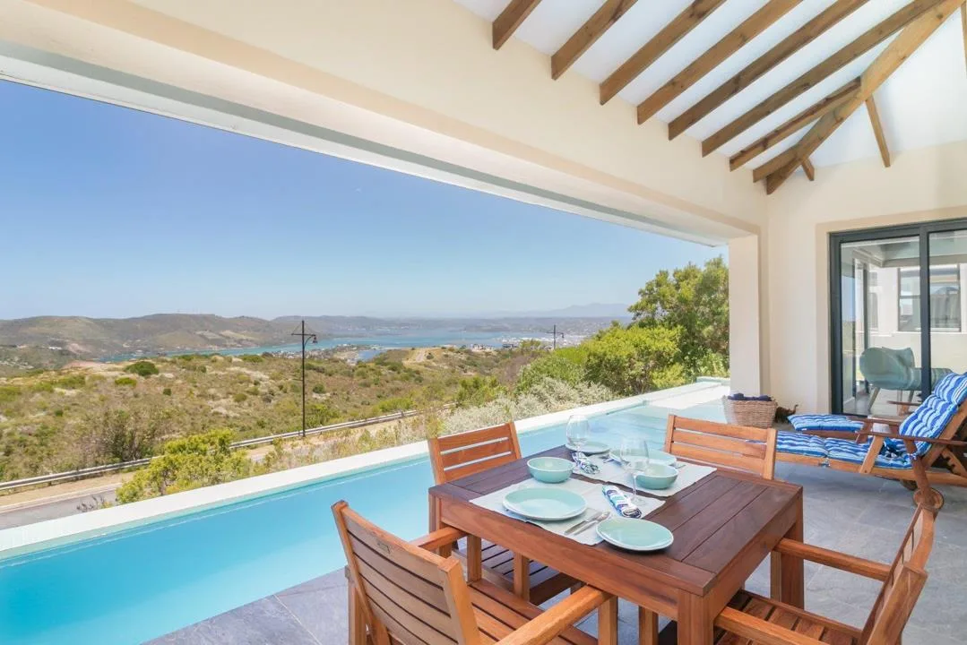 4 Bedroom House to rent in Pezula Golf Estate
