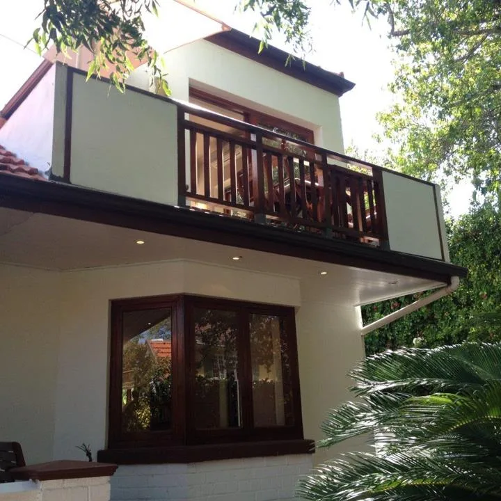 2 Bedroom Townhouse to rent in Stellenbosch Central