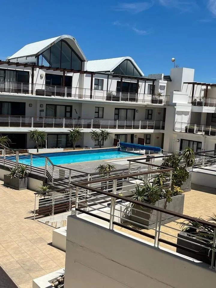 2 Bedroom Apartment / flat to rent in Big Bay