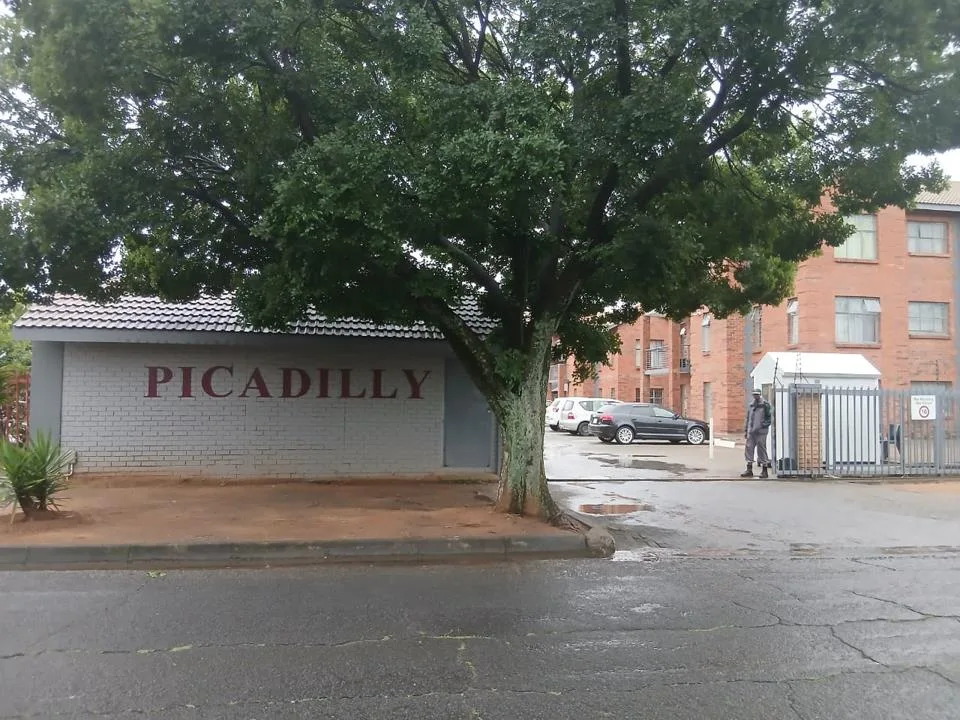 2 Bedroom Apartment / flat to rent in Universitas