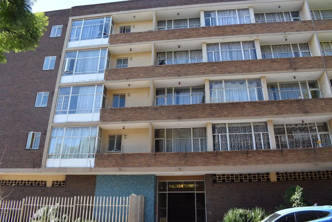 2 Bedroom Apartment / flat to rent in Berea