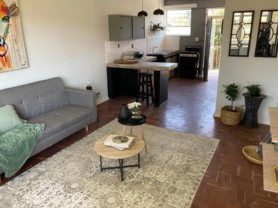 2 Bedroom Apartment / flat to rent in Rembrandt Park