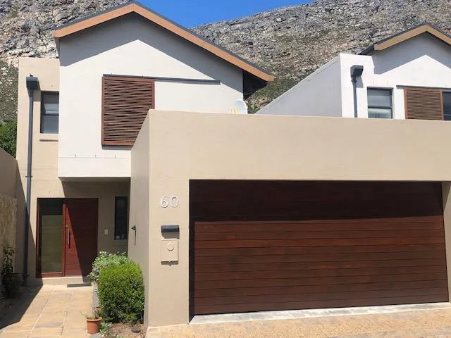 3 Bedroom Townhouse to rent in Westlake