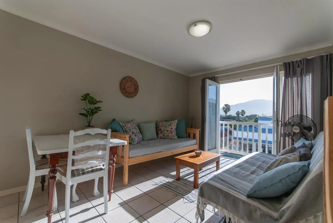 2 Bedroom Apartment / flat to rent in Wellington Central