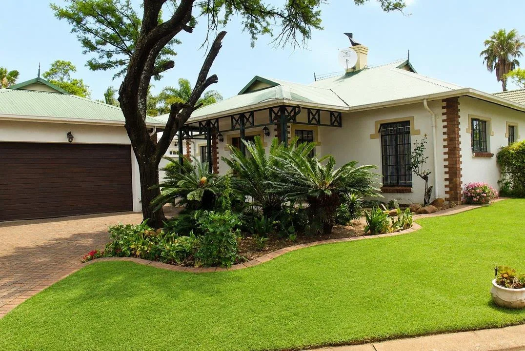 3 Bedroom House to rent in Silver Lakes Golf Estate