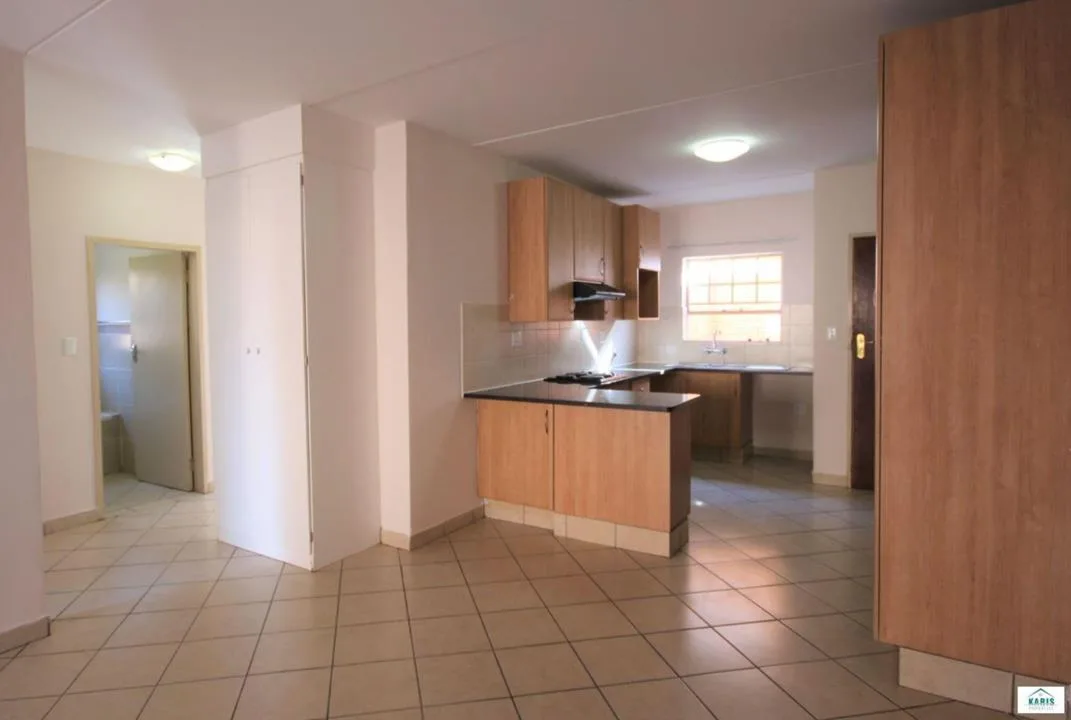 3 Bedroom Apartment / flat to rent in Hazeldean