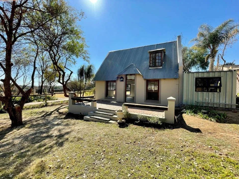 1 Bedroom Apartment / flat to rent in Fourways