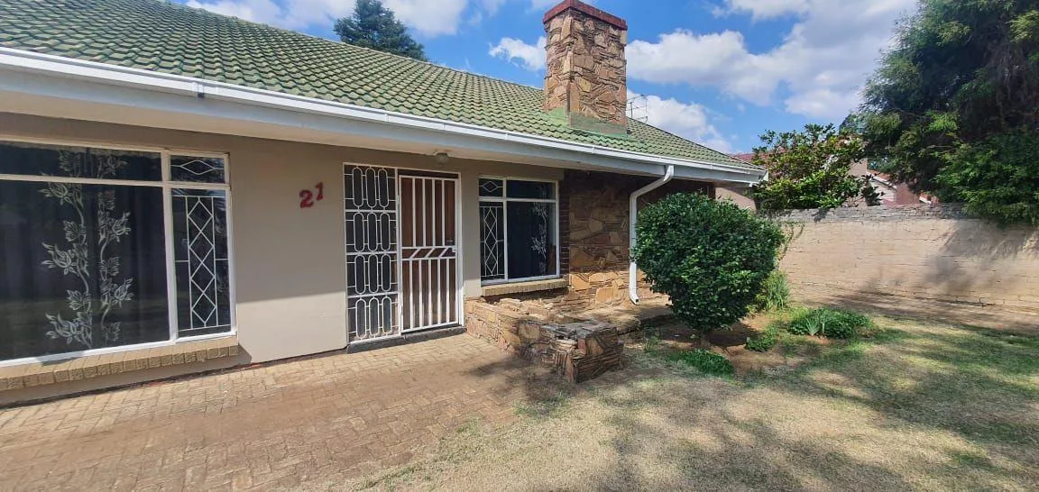 3 Bedroom House to rent in Arcon Park