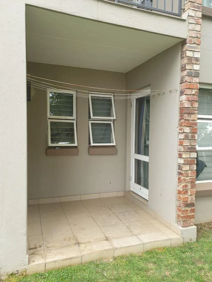 1 Bedroom Apartment / flat for sale in Die Bult