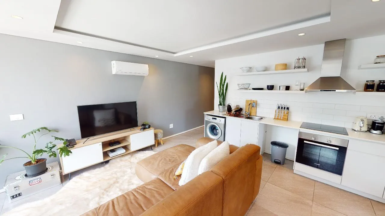 2 Bedroom Apartment / flat to rent in Woodstock