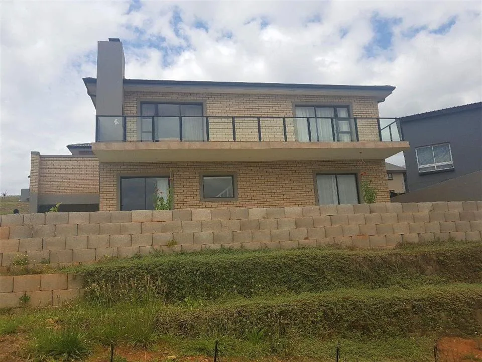 5 Bedroom House to rent in Monte Christo