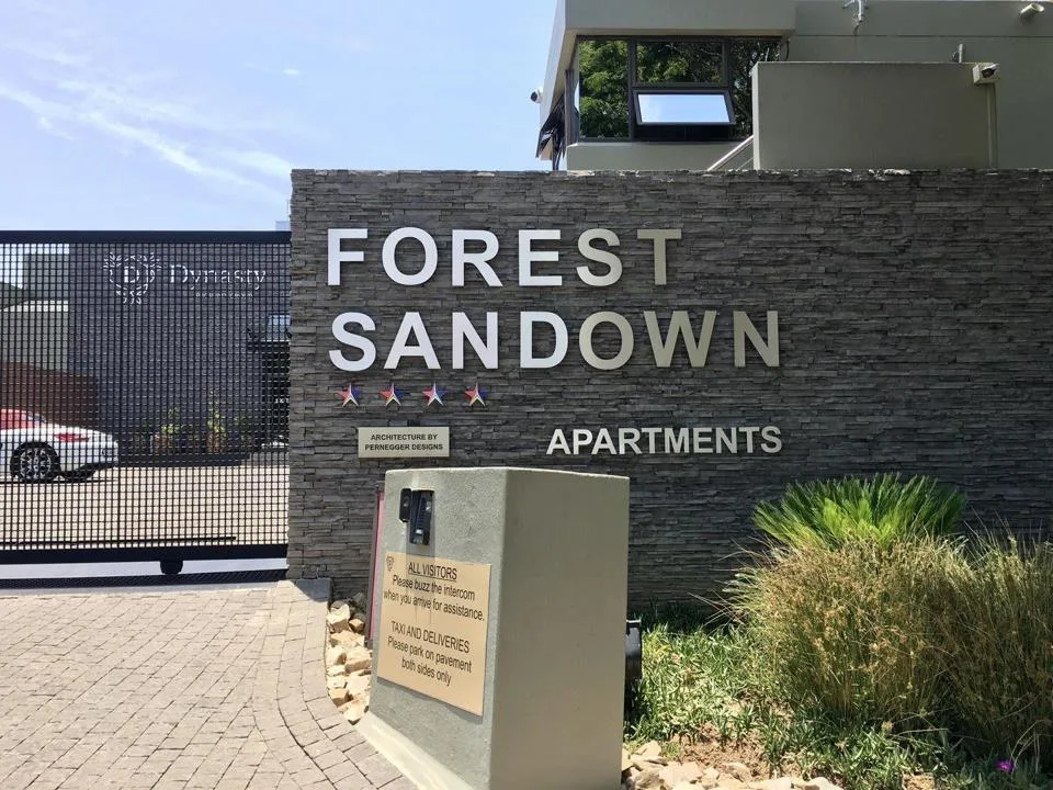 1 Bedroom Apartment / flat to rent in Sandown