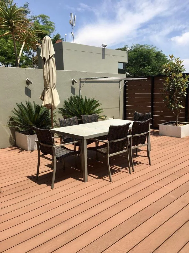 4 Bedroom Apartment / flat to rent in Sandown