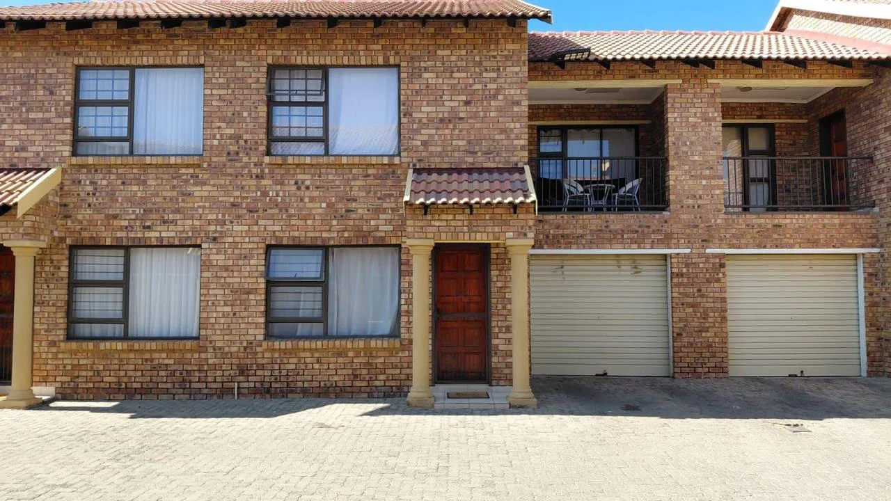 2 Bedroom Apartment / flat to rent in Secunda