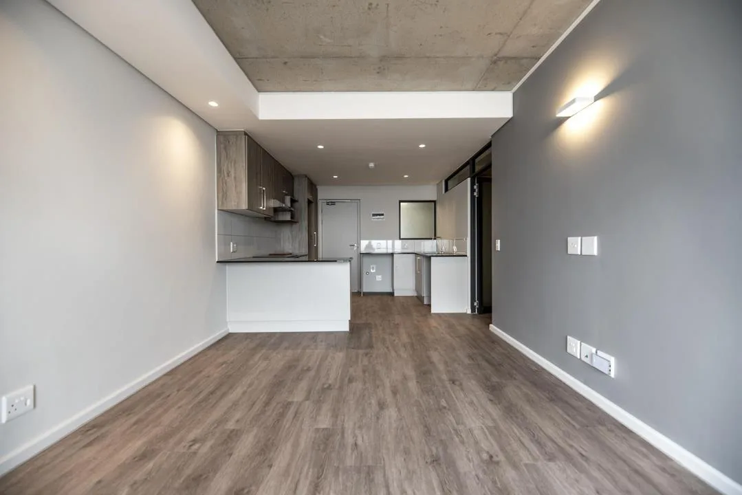 2 Bedroom Apartment / flat to rent in Woodstock
