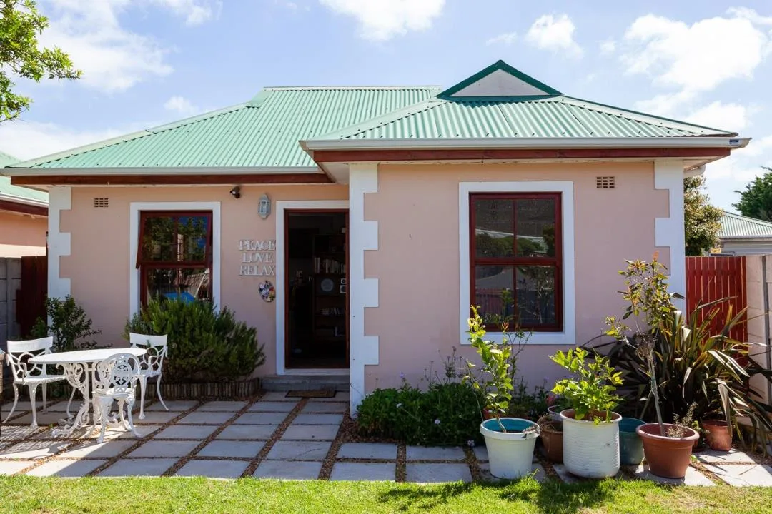2 Bedroom Townhouse to rent in Sunnydale