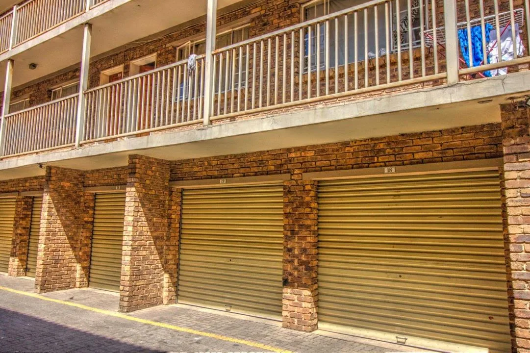2 Bedroom Apartment / flat to rent in Kempton Park Ext 1