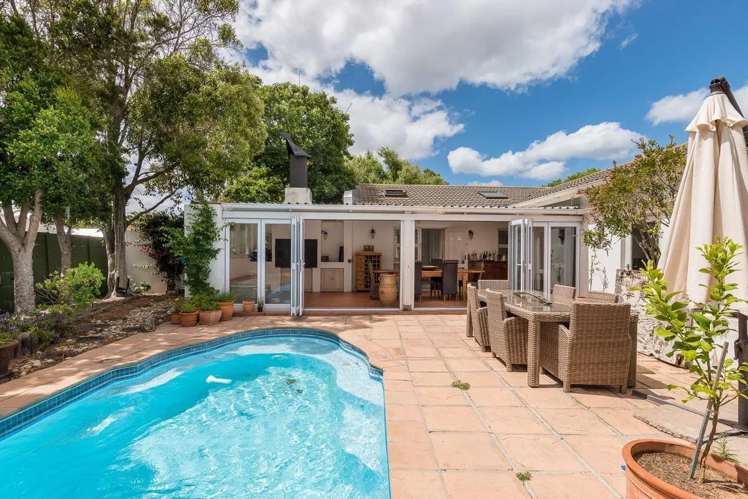 3 Bedroom House to rent in West Beach