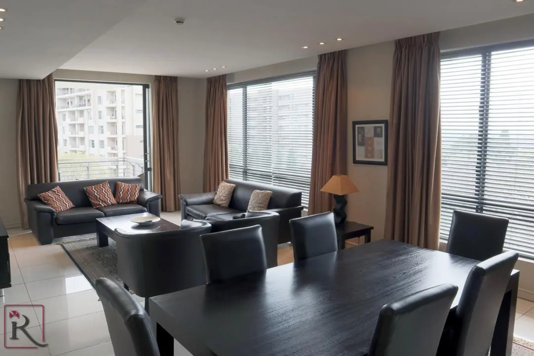 2 Bedroom Apartment / flat to rent in Morningside