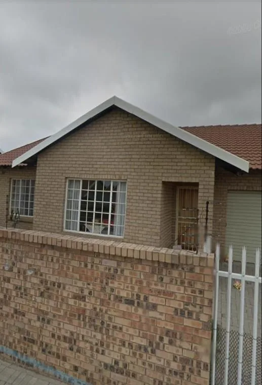 2 Bedroom Townhouse to rent in Reyno Ridge
