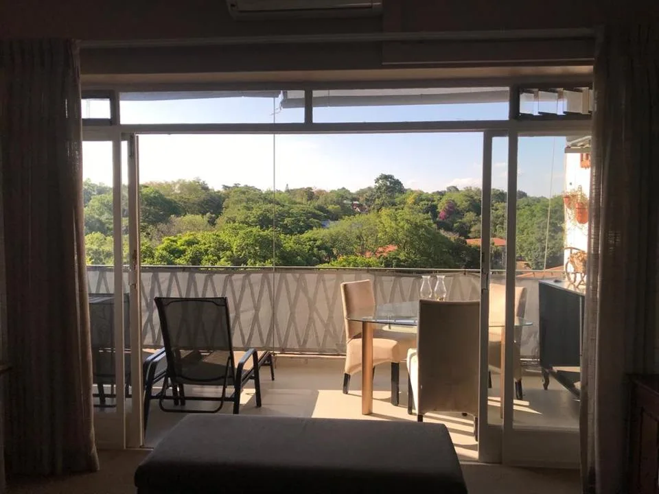 2 Bedroom Apartment / flat to rent in Nelspruit Ext 5
