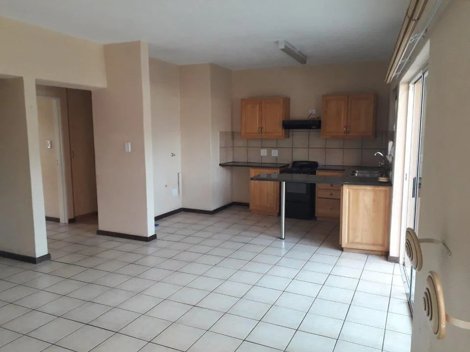 2 Bedroom Apartment / flat to rent in White River Central