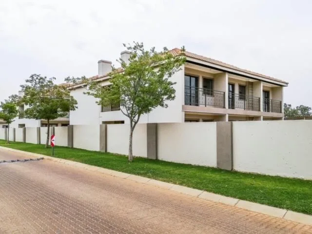 1 Bedroom Apartment / flat to rent in Waterberry Estate