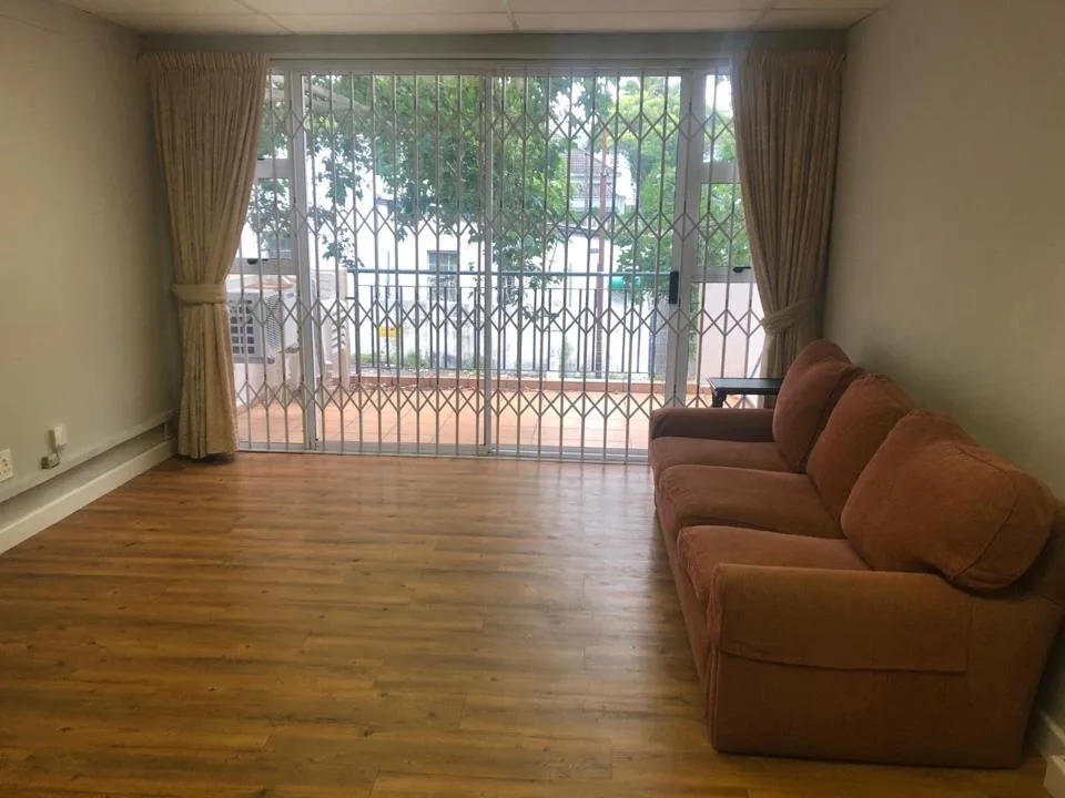 2 Bedroom Apartment / flat to rent in Rondebosch