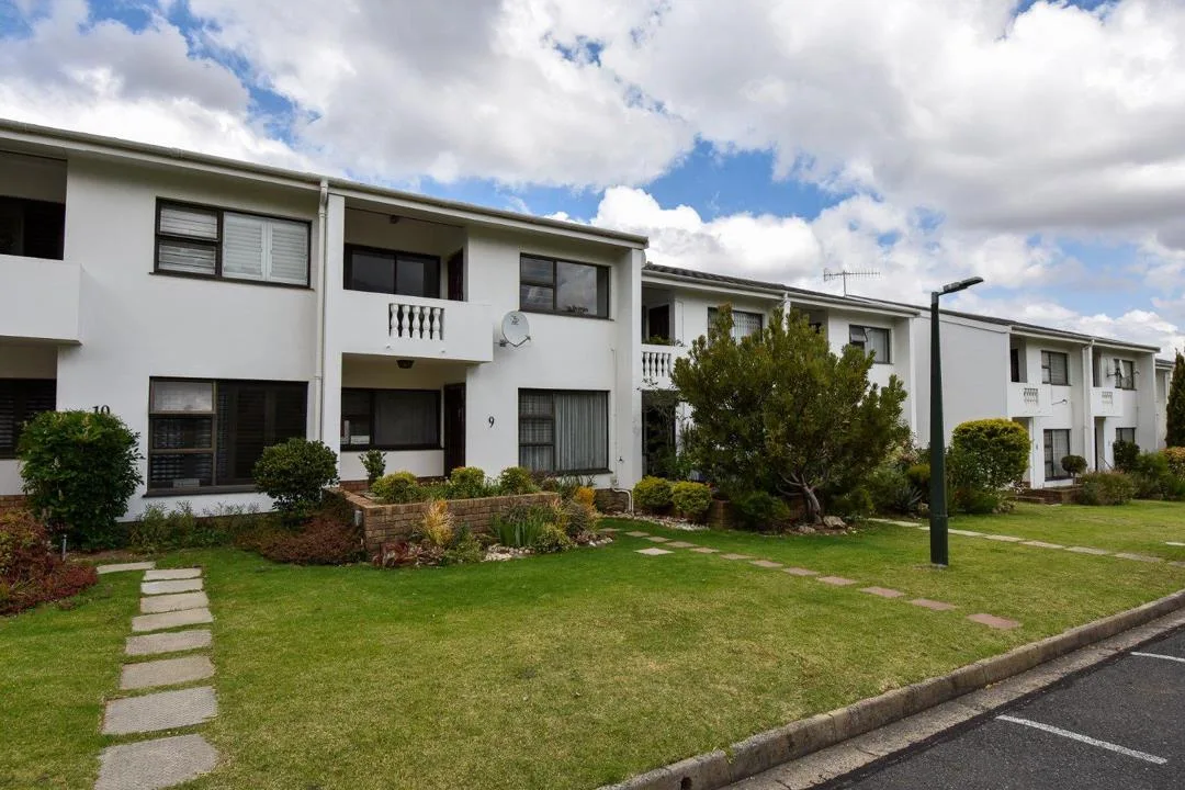 3 Bedroom Apartment / flat to rent in Dalsig