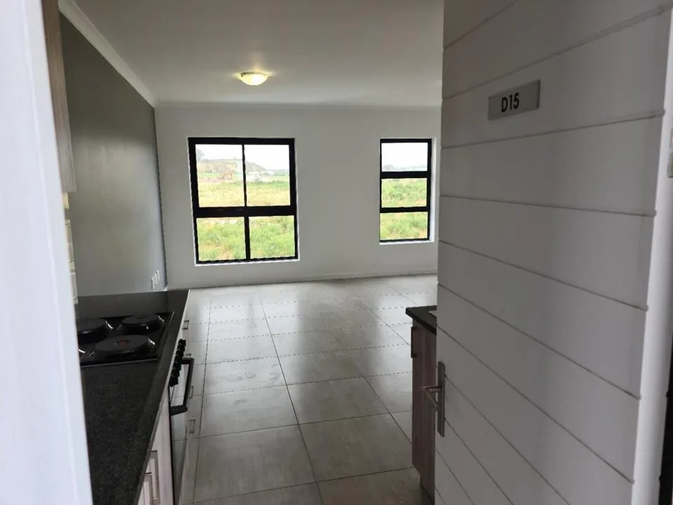 2 Bedroom Apartment / flat to rent in Aan de Wijnlanden