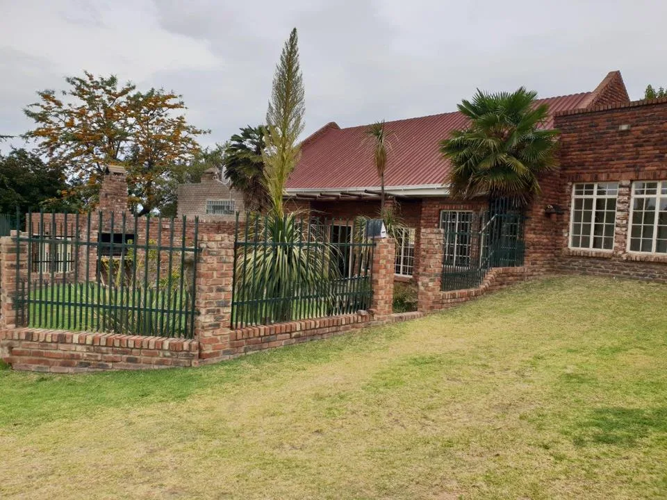 3 Bedroom Townhouse to rent in Morelig
