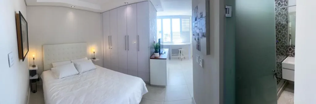 1 Bedroom Apartment / flat to rent in Sea Point