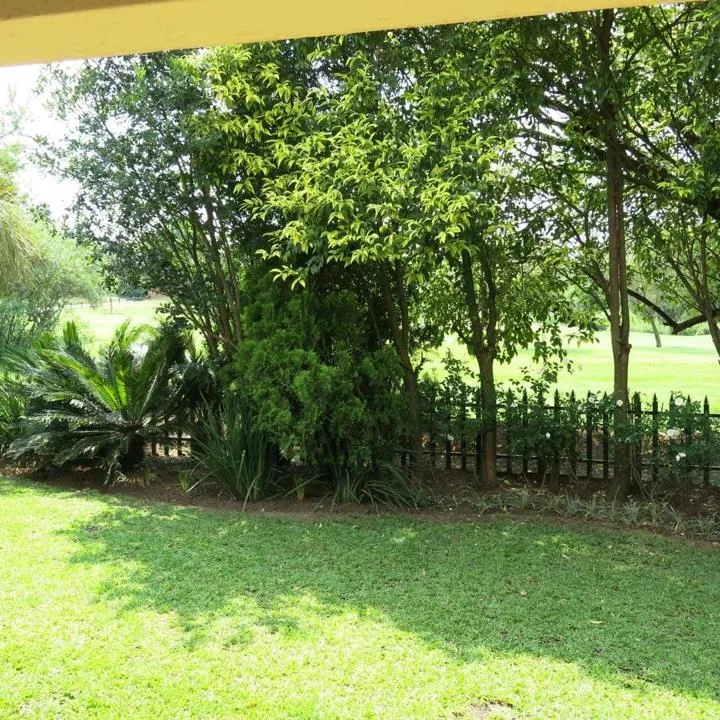 4 Bedroom House to rent in Dainfern Golf Estate