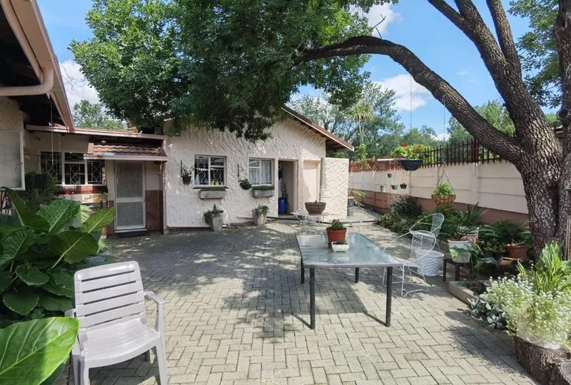 3 Bedroom House for sale in Meyerville
