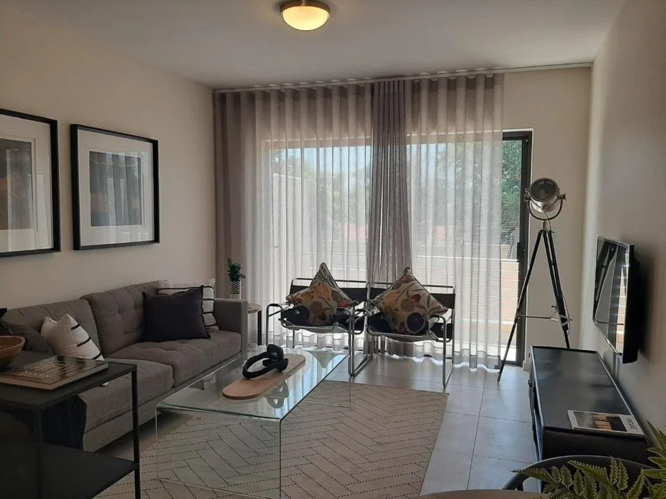 Apartment / flat to rent in Morningside