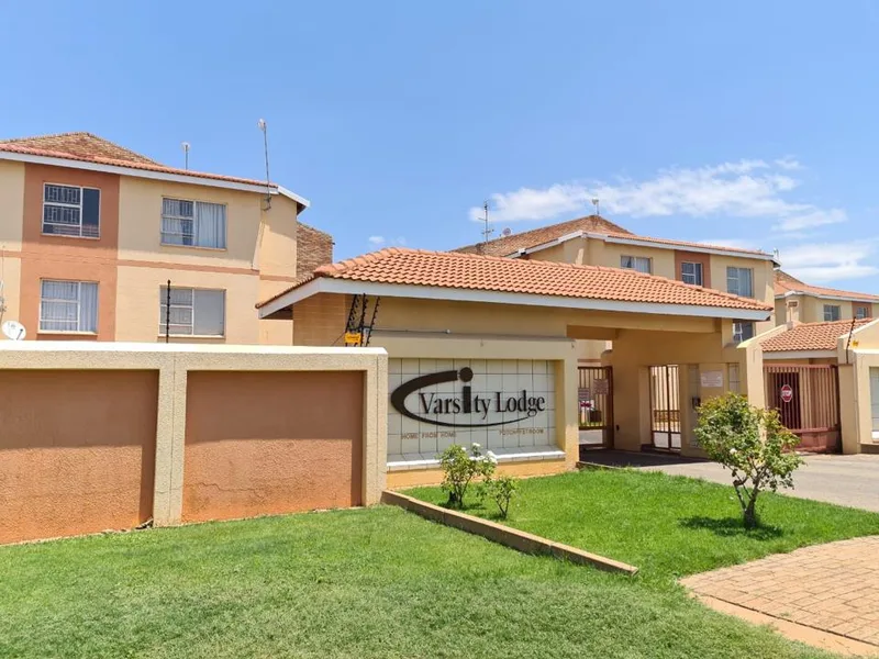 1 Bedroom Apartment / flat to rent in Kannoniers Park