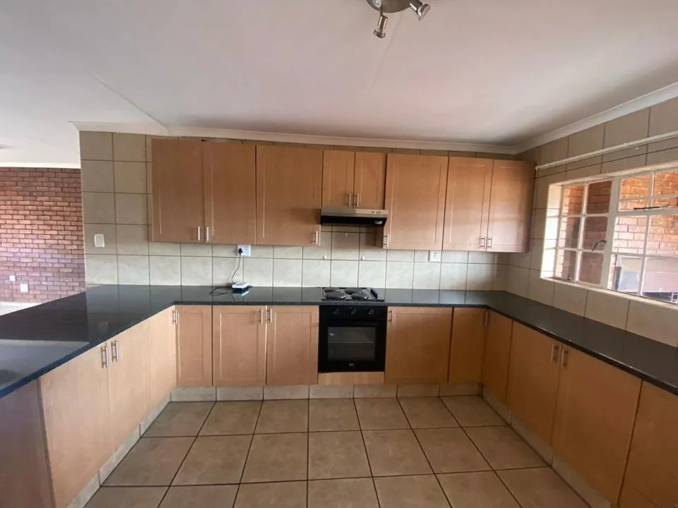 3 Bedroom House to rent in Lydenburg
