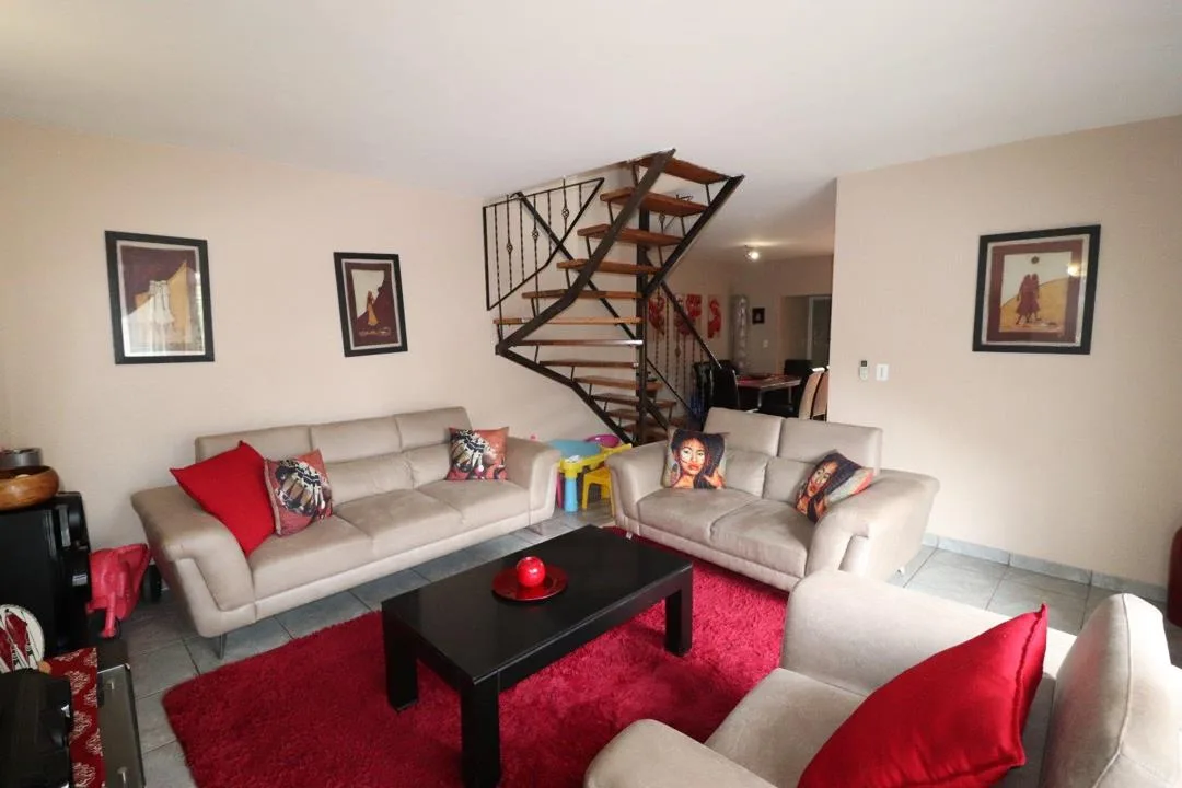 3 Bedroom Townhouse to rent in Benoni Central